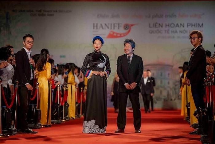 Bản tin văn hoá trong tuần: Liên hoan phim Quốc tế Hà Nội tái khởi động