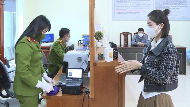 Hướng dẫn đăng ký tài khoản định danh điện tử, có thể thực hiện ngay trên điện thoại - Ảnh 7.