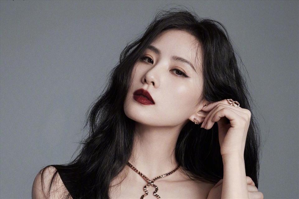 Vì sao Lưu Thi Thi không thể tìm được nam chính chất lượng?