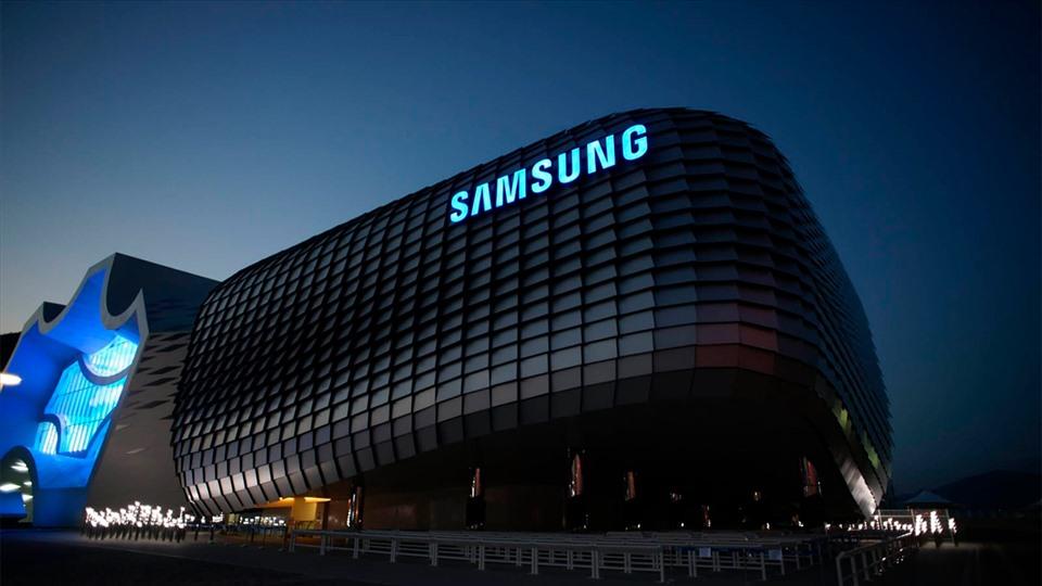 Samsung dự báo nhu cầu chip cho điện thoại thông minh và PC sẽ suy giảm