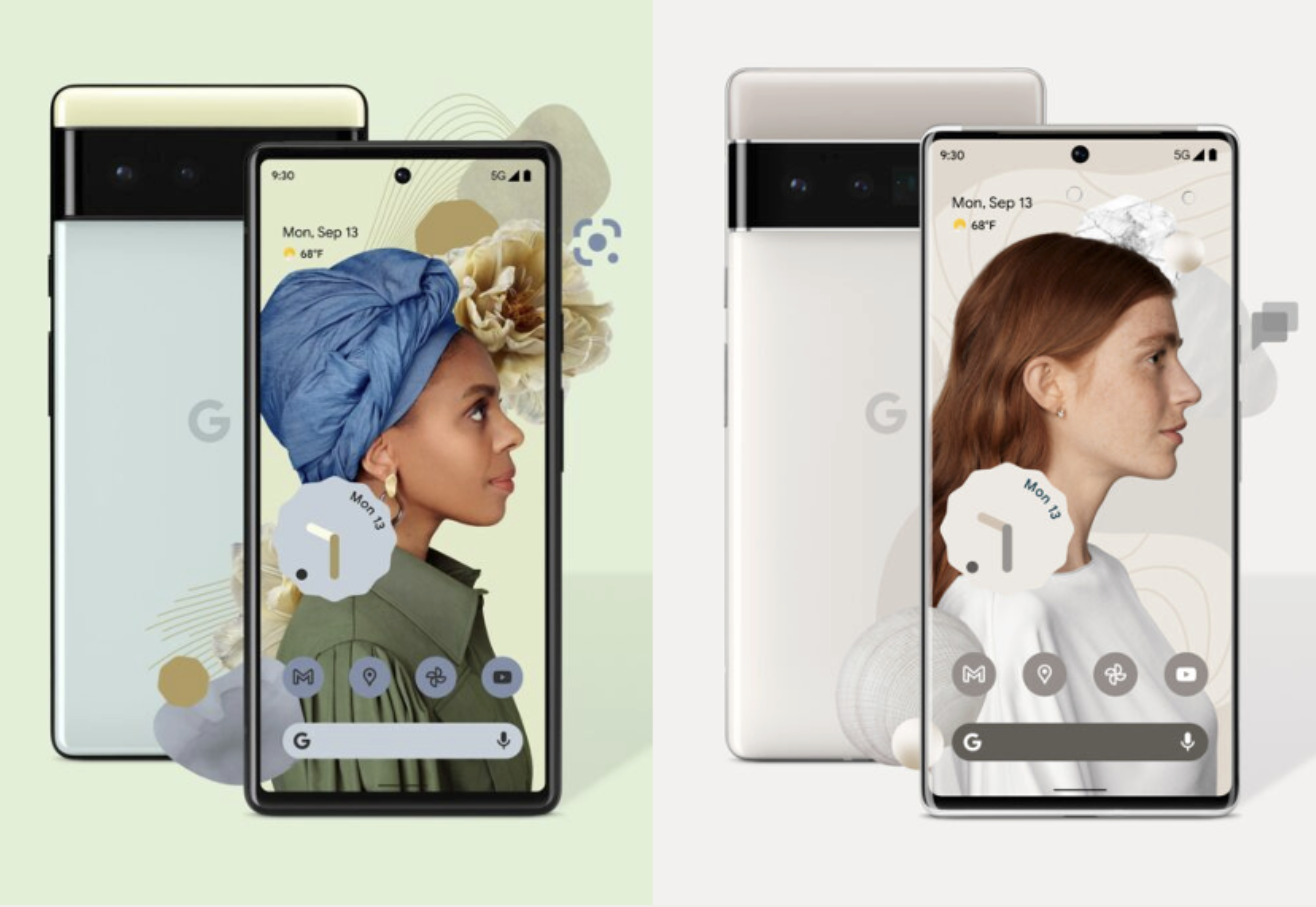 Người dùng lo lắng sẽ mất dữ liệu bởi bản beta trên Pixel. Ảnh: Google