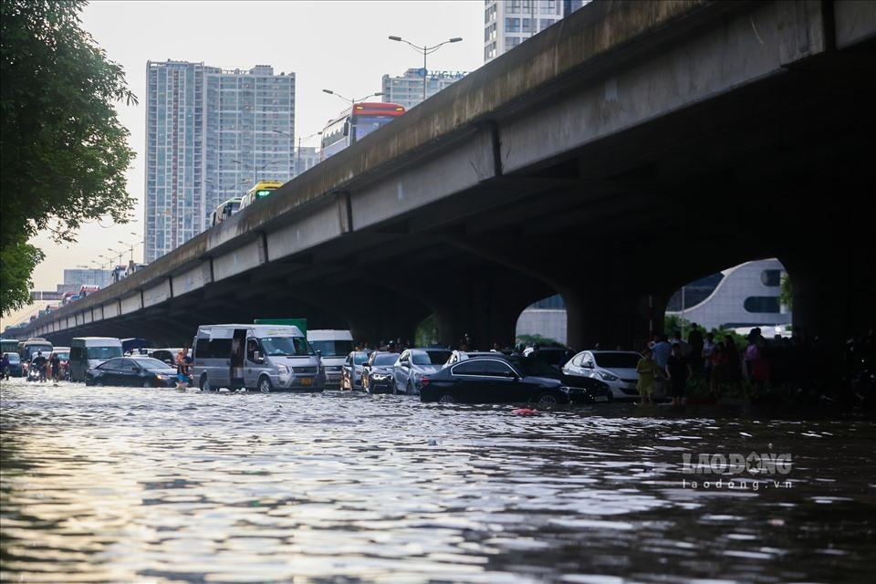 Dự báo thời tiết 10.8: Miền Bắc ngày nắng nóng, chiều tối trở mưa dông