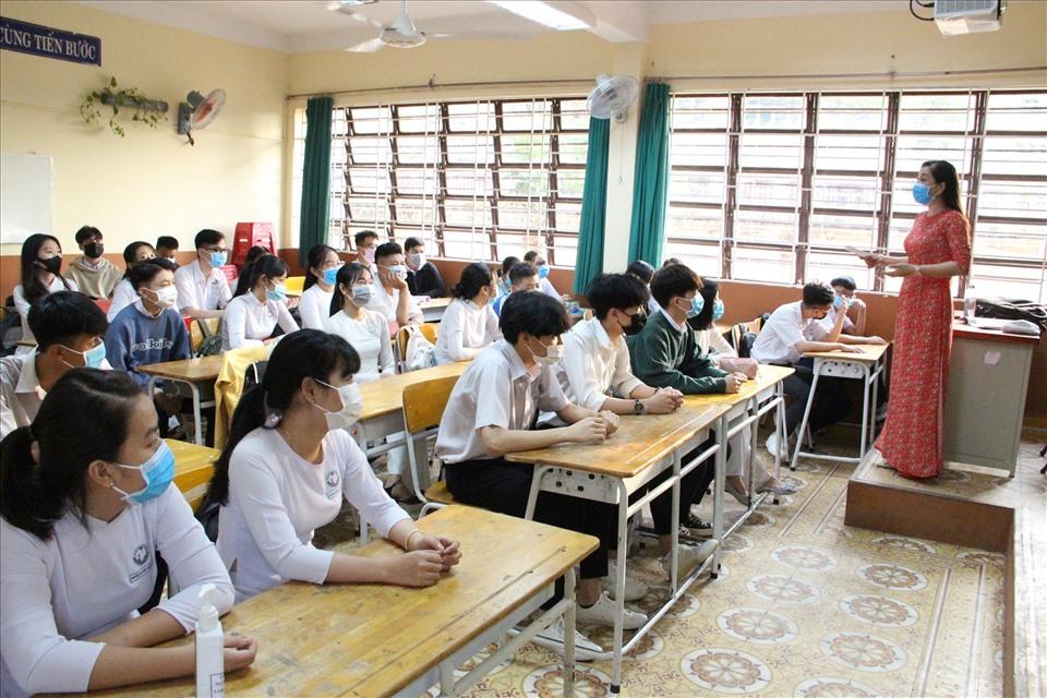 Bình Dương kiến nghị cơ chế đặc thù, giao thêm biên chế để tuyển giáo viên