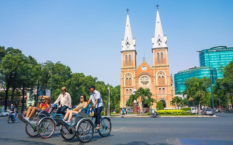 TP.HCM: Đẩy mạnh phát triển du lịch theo hướng liên kết vùng - Ảnh 1