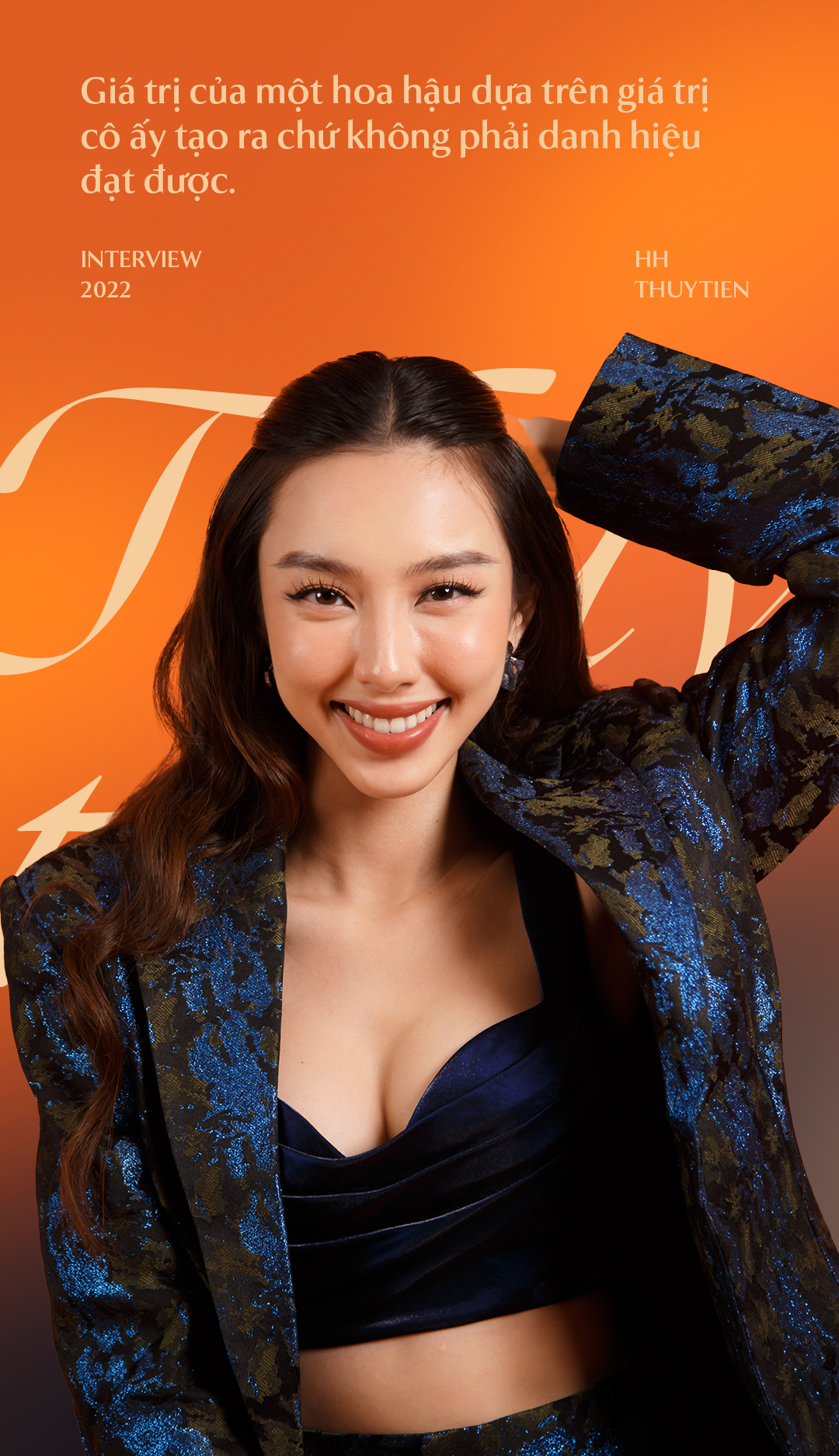 Hoa hậu Thùy Tiên: Tôi chưa mua ôtô, vẫn đi xe công nghệ - Ảnh 4. Hoa hậu Thùy Tiên: Tôi chưa mua ôtô, vẫn đi xe công nghệ - Ảnh 4.