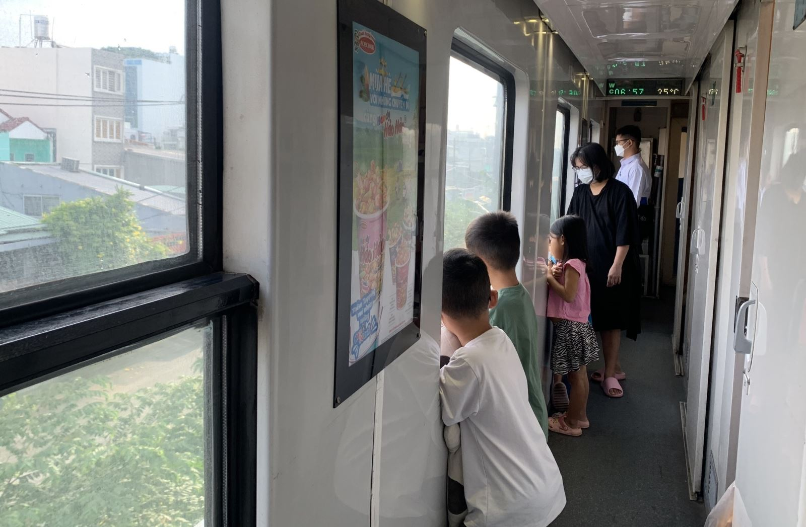 TP.HCM: Đẩy mạnh phát triển du lịch theo hướng liên kết vùng - Ảnh 3