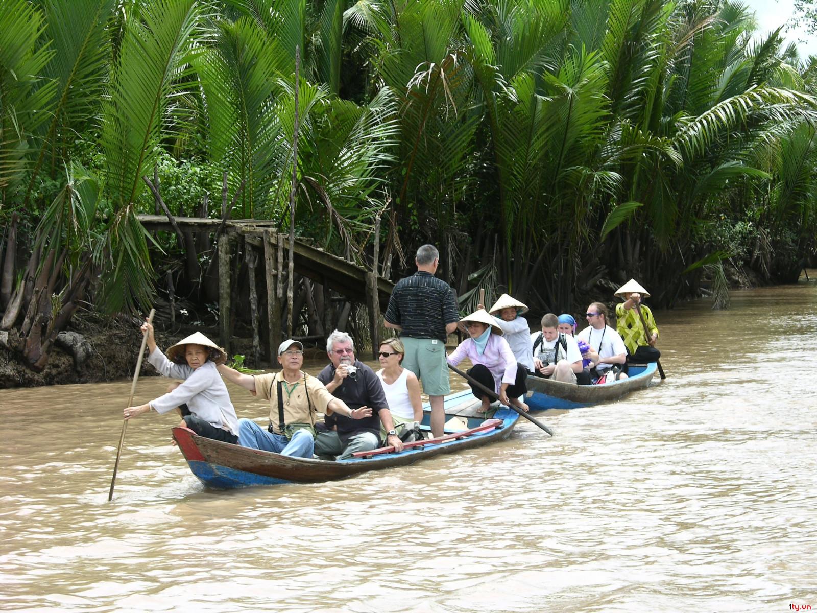 TP.HCM: Đẩy mạnh phát triển du lịch theo hướng liên kết vùng - Ảnh 4