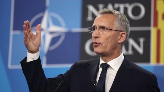 NATO sẵn sàng can thiệp vào Kosovo