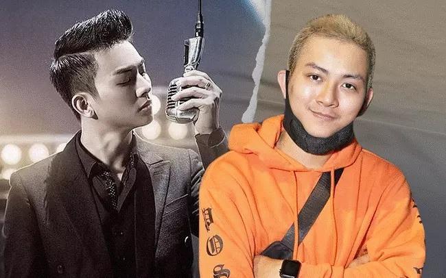Tiếc cho Hoài Lâm: Từ ngôi sao được so sánh với Sơn Tùng đến ồn ào bủa vây