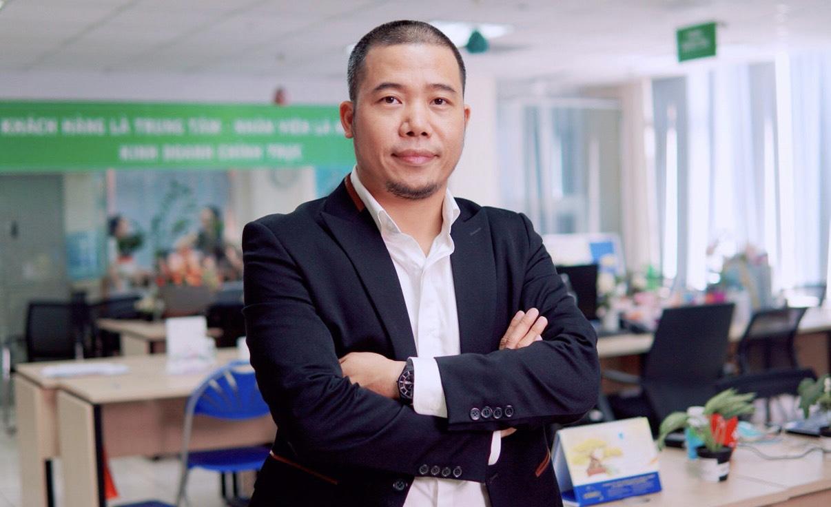 Gặp gỡ founder TutiCare – Thương hiệu tiên phong trong mô hình nhượng quyền cửa hàng mẹ bé  - Ảnh 1.