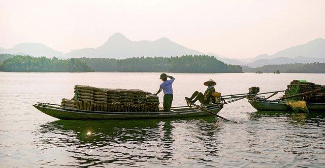 Thủ tướng Phạm Minh Chính khảo sát một số công trình, đồ án, dự án tại Yên Bái - Ảnh 6.