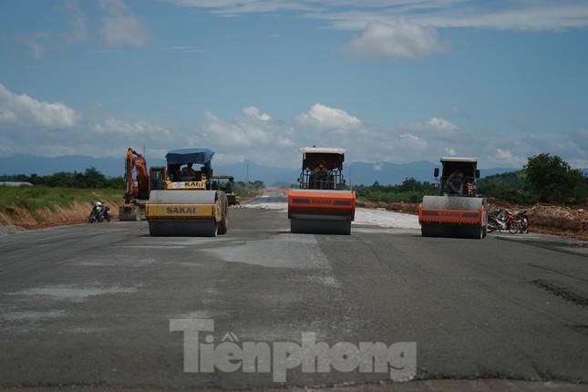 Lộ diện hình hài cao tốc Phan Thiết-Vĩnh Hảo trị giá gần 11.000 tỷ đồng - Ảnh 11.