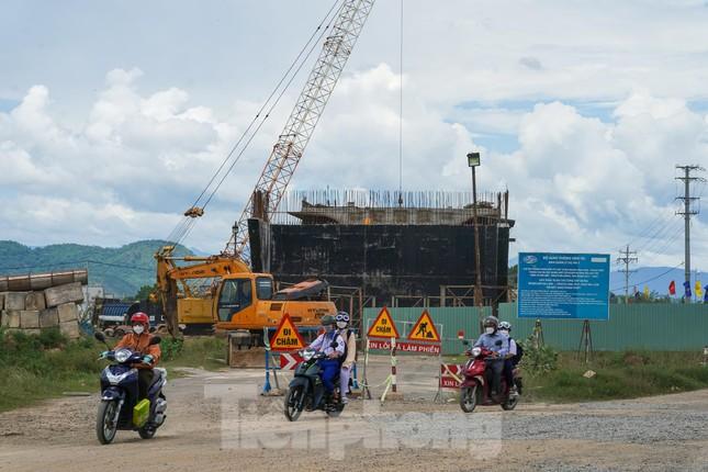 Lộ diện hình hài cao tốc Phan Thiết-Vĩnh Hảo trị giá gần 11.000 tỷ đồng - Ảnh 31.