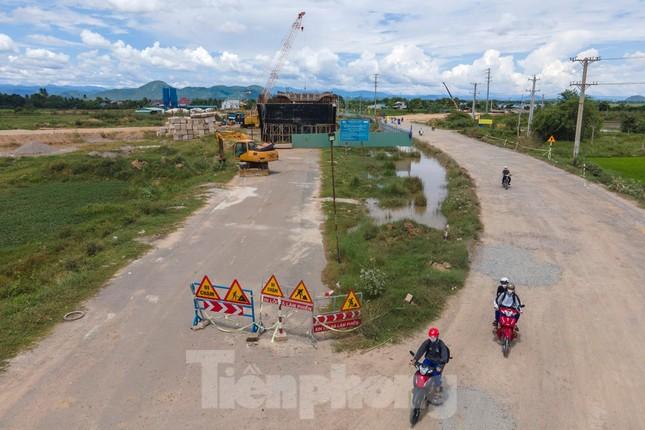 Lộ diện hình hài cao tốc Phan Thiết-Vĩnh Hảo trị giá gần 11.000 tỷ đồng - Ảnh 19.