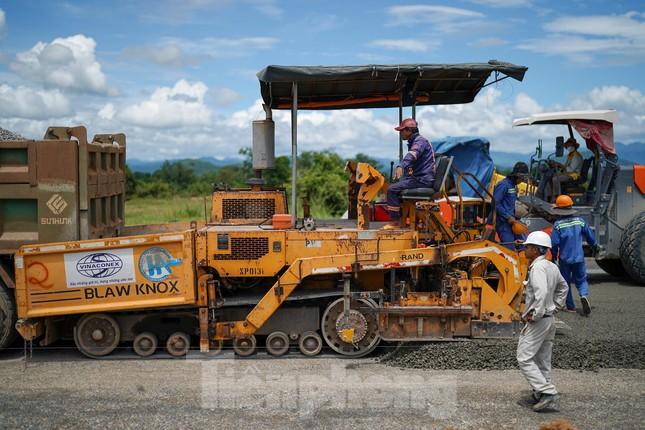 Lộ diện hình hài cao tốc Phan Thiết-Vĩnh Hảo trị giá gần 11.000 tỷ đồng - Ảnh 16.