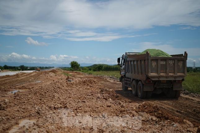 Lộ diện hình hài cao tốc Phan Thiết-Vĩnh Hảo trị giá gần 11.000 tỷ đồng - Ảnh 15.