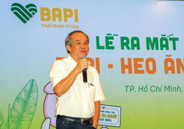 10 năm thăng trầm của 'bầu' Đức - Ảnh 2.