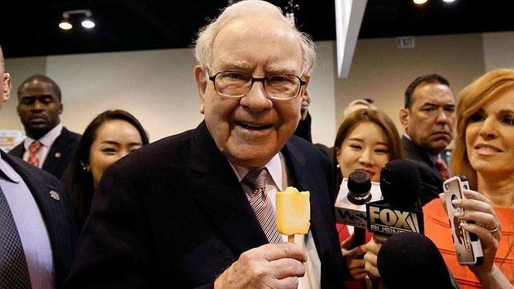 Tại sao sống cùng một nhà mà các con của tỷ phú Warren Buffett ngoài 20 tuổi mới biết cha mình giàu? - Ảnh 2.