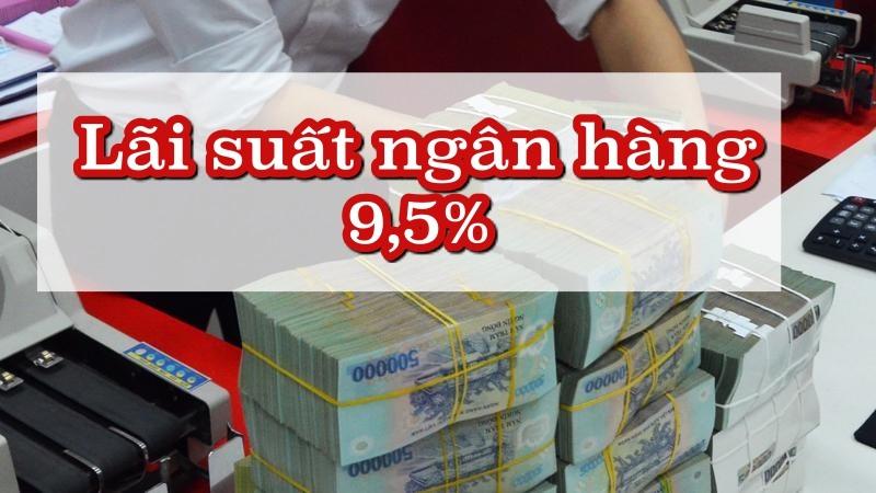 Lãi suất ngân hàng hôm nay: Tổng hợp tất cả ngân hàng lãi suất cao