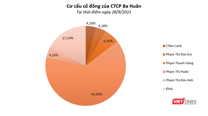 DNSE - cổ đông ít biết của 'trùm trứng' Ba Huân - Ảnh 2.