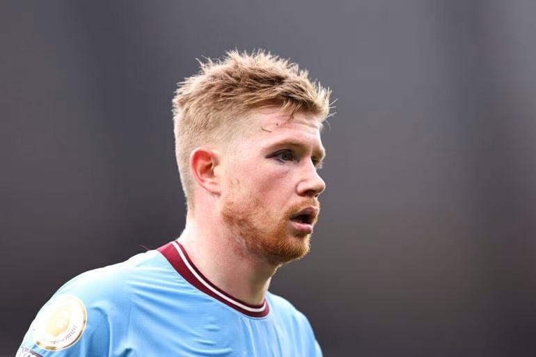 Kevin De Bruyne có thể phát triển nữa không?