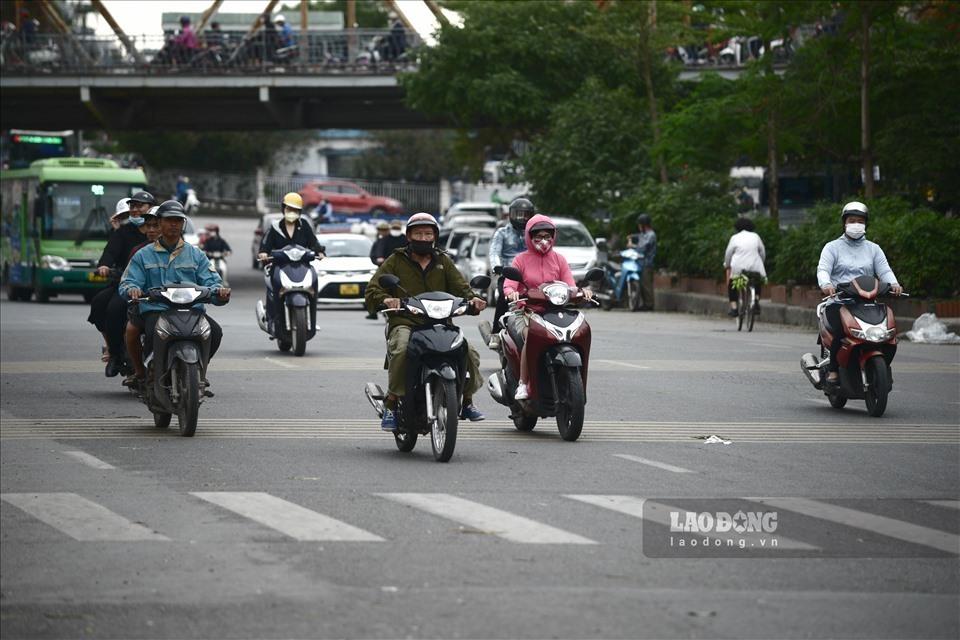 Dự báo thời tiết 28.10: Bắc Bộ sáng và đêm lạnh, ngày trở nắng tăng nhiệt