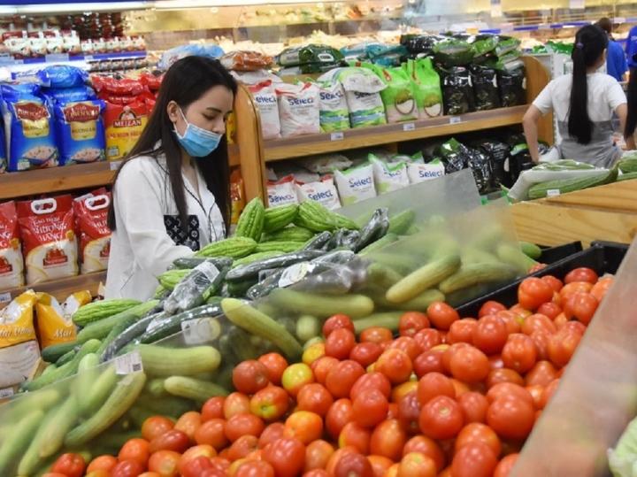 Giá thuê nhà và học phí đẩy CPI tháng 10 tăng 0,15% - 1