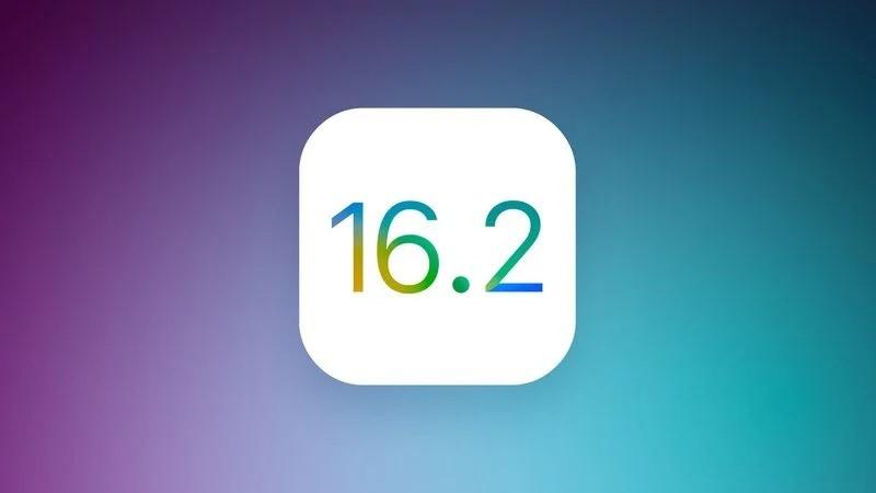 Những tính năng nổi bật trên iOS 16.2 sắp được ra mắt