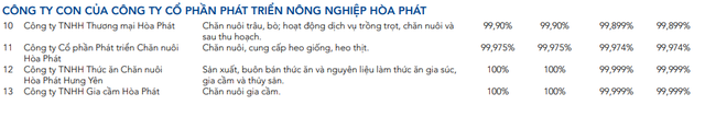 Thép "ế", doanh số trứng gà vượt đỉnh có giúp Hòa Phát vượt qua cửa khó? - Ảnh 1.