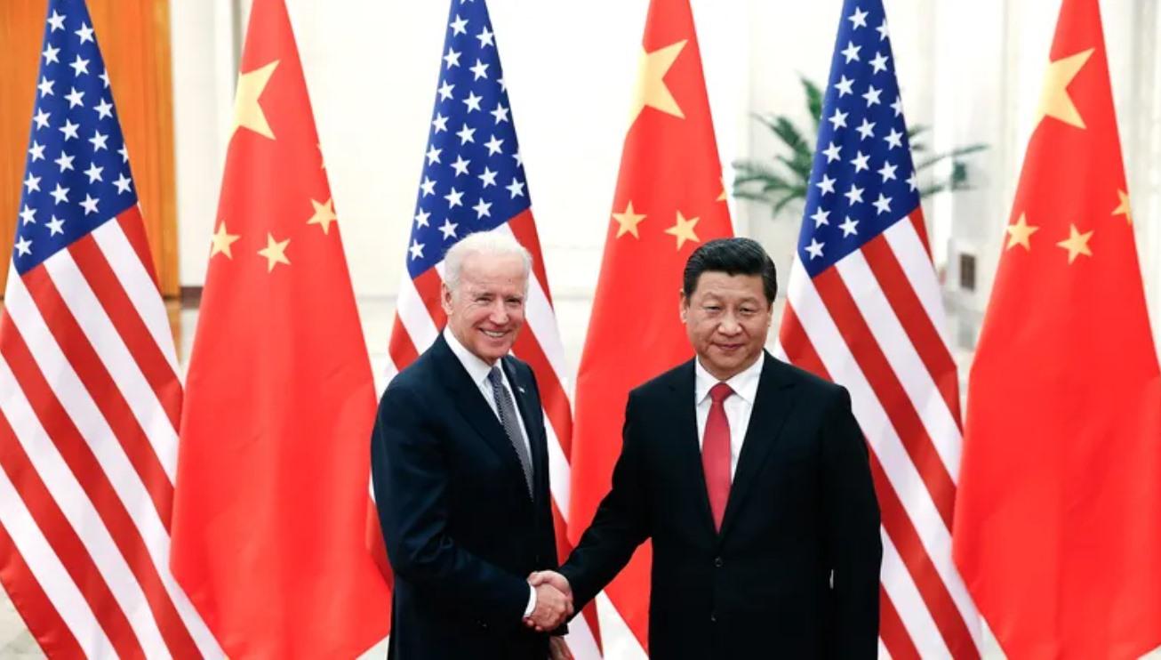 Ông Joe Biden sẽ gặp ông Tập Cận Bình bên lề G20