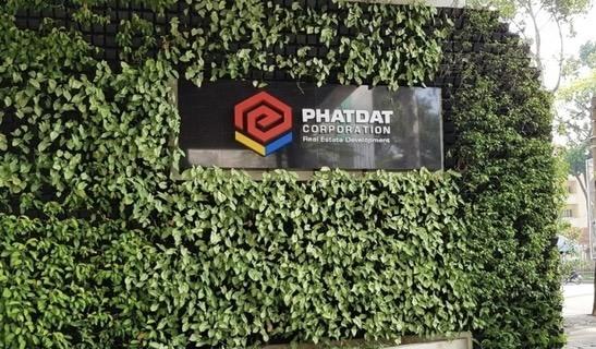 Phát Đạt bổ sung tài sản đảm bảo khi cổ phiếu liên tục giảm