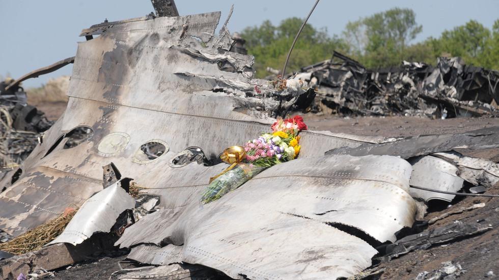 Nga cáo buộc bản án MH17 của tòa Hà Lan có động cơ chính trị