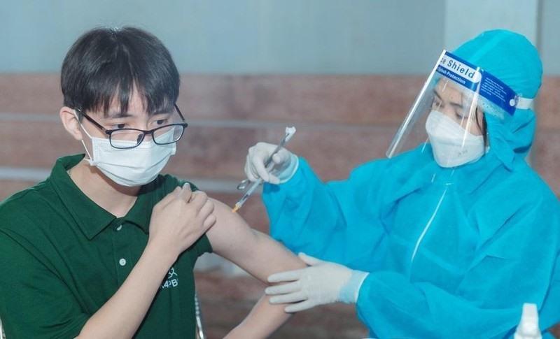 Nghệ An: Không để xảy ra việc đầu cơ tăng giá, thiếu cục bộ vaccine