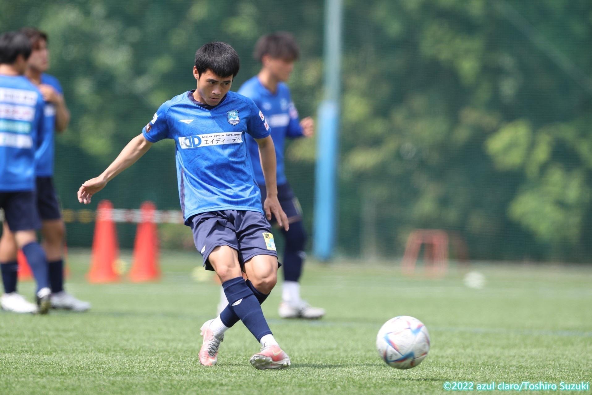 3 cầu thủ Sài Gòn FC ở Nhật Bản chưa thể về nước