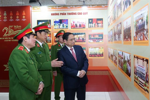 Thủ tướng: Phải phòng chống tội phạm ma túy từ sớm, từ xa, từ nơi xuất phát - Ảnh 5.