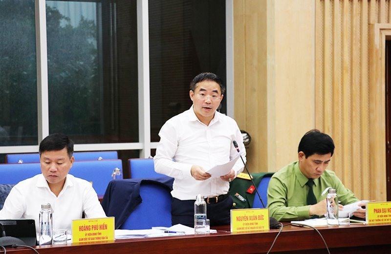 Nghệ An: Thu ngân sách năm 2022 đạt 20.350 tỉ đồng