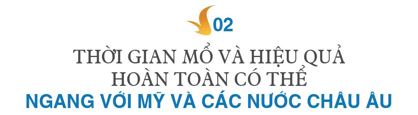 Phía sau công nghệ của VinUni giúp hiệu quả phẫu thuật xương ngang với các nước châu Âu và phù hợp hoàn toàn với người Việt - Ảnh 3.