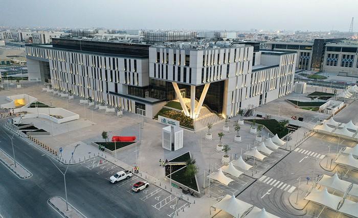 Giáo dục Qatar xếp thứ 4 thế giới, hơn 300 trường quốc tế, "cái nôi" của giải "Nobel giáo dục" - Ảnh 2.
