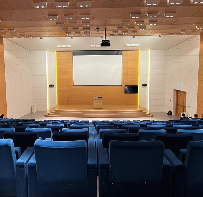 Giáo dục Qatar xếp thứ 4 thế giới, hơn 300 trường quốc tế, "cái nôi" của giải "Nobel giáo dục" - Ảnh 5.