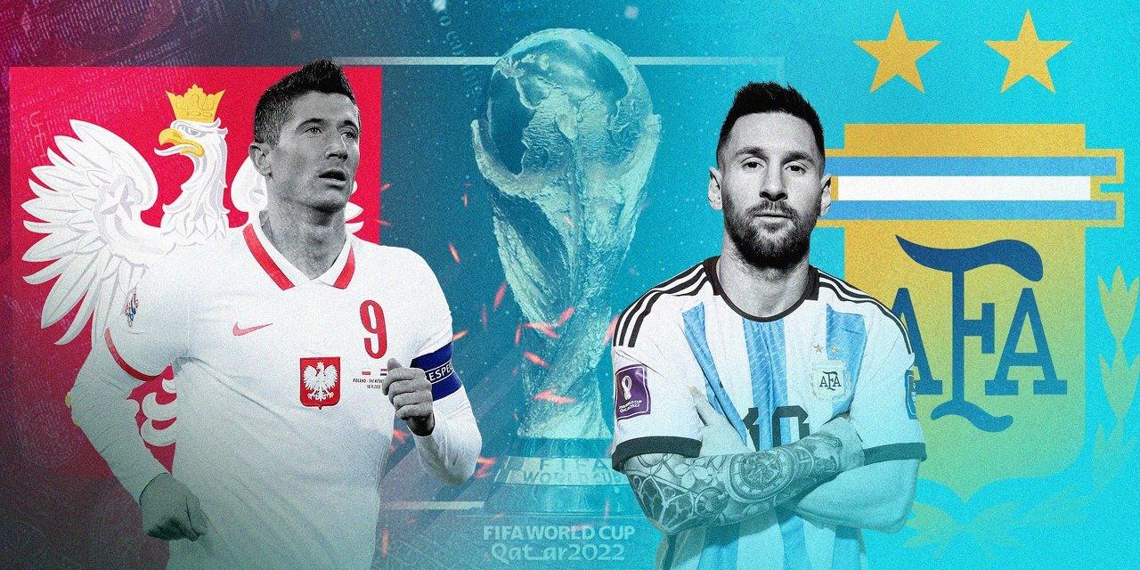 Thống kê, thành tích đối đầu Ba Lan vs Argentina: Lewandowski đấu Messi