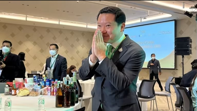 Viễn cảnh mờ mịt trong tăng trưởng sau 5 năm thâu tóm Sabeco, ông lớn ThaiBev tìm cơ hội ở mảng trạm sạc xe điện và nhà hàng - Ảnh 3.
