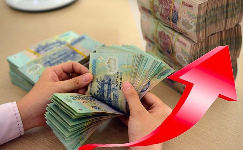 Lãi suất kỳ hạn 24 tháng tăng cao: SCB cũng chỉ về nhì