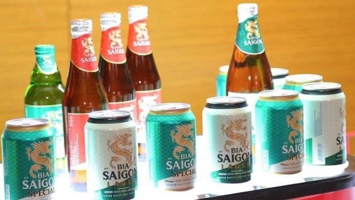 Viễn cảnh mờ mịt trong tăng trưởng sau 5 năm thâu tóm Sabeco, ông lớn ThaiBev tìm cơ hội ở mảng trạm sạc xe điện và nhà hàng - Ảnh 1.