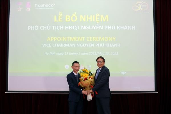 Doanh nghiệp nổi tiếng với các sản phẩm Hoạt huyết dưỡng não, Boganic,.. dưới thời vị Chủ tịch người Hàn Quốc hoạt động ra sao? - Ảnh 1.