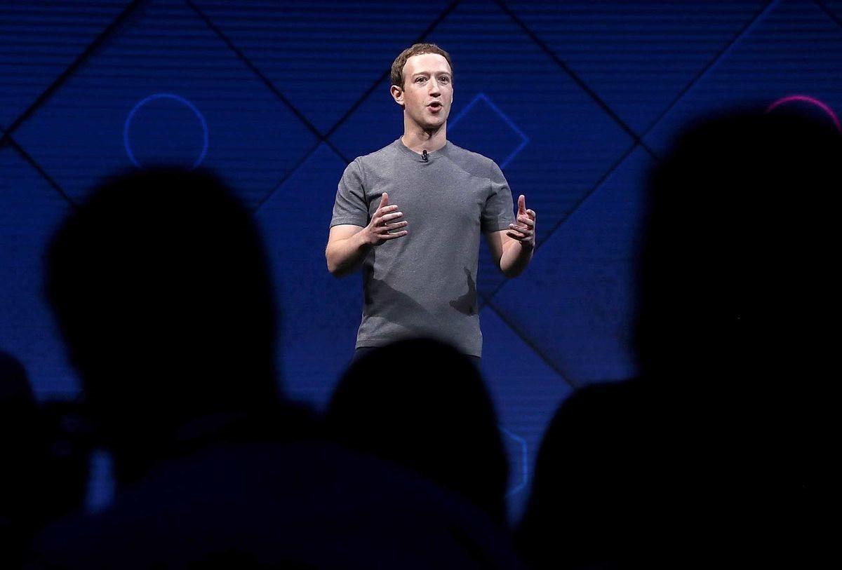 Mark Zuckerberg báo tin vui sau chuỗi ngày u ám, khẳng định metaverse không phải mối quan tâm duy nhất - Ảnh 2. Mark Zuckerberg báo tin vui sau chuỗi ngày u ám, khẳng định metaverse không phải mối quan tâm duy nhất - Ảnh 2.