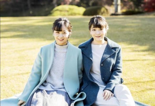 Thái tử Nhật Bản tiết lộ về hôn nhân của con gái thứ hai sau đám cưới "sóng gió" của công chúa Mako - Ảnh 3.
