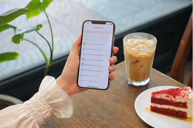 Người dùng nhận ưu đãi hấp dẫn khi thanh toán không tiền mặt vào những tháng cuối năm - Ảnh 2.