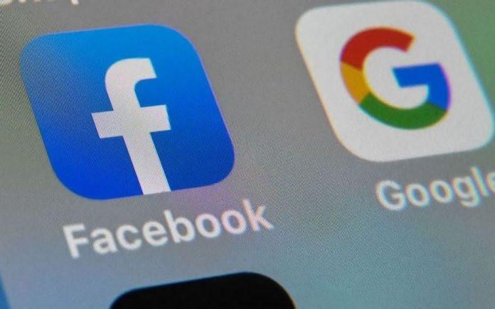 Google, Facebook sắp hết thời dùng ‘chùa’ tin tức của báo chí New Zealand - Ảnh 2.