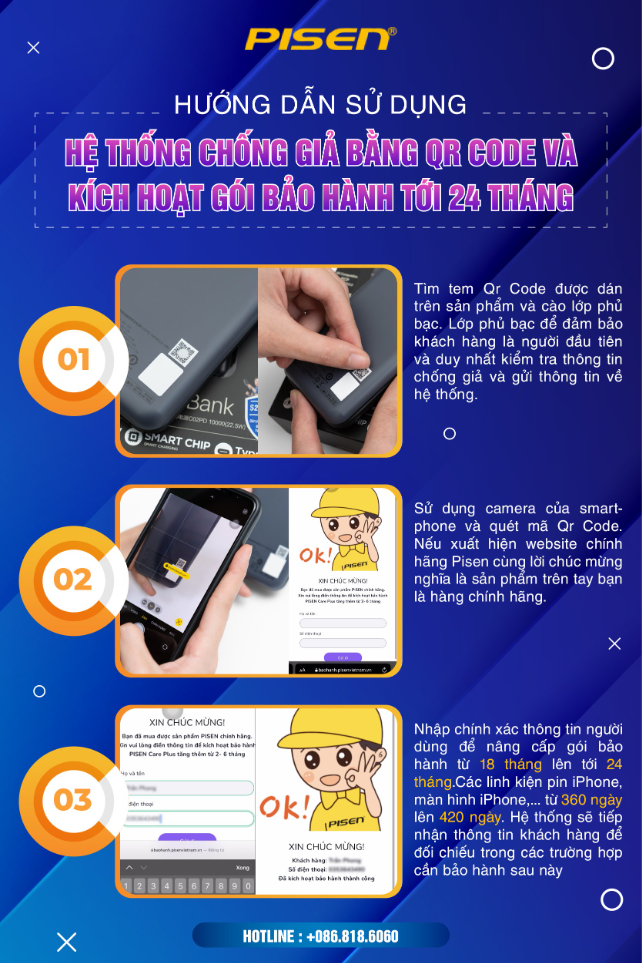 Cáp sạc PISEN QUICK Ice Crystal PD Explorer: Mang công nghệ hiện đại nhất của Pisen - Ảnh 3.