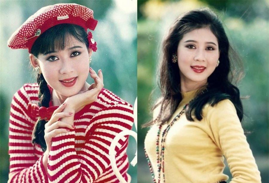 Nhan sắc ngày ấy - bây giờ của những "nữ hoàng ảnh lịch" đình đám một thời - Ảnh 5.